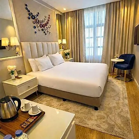 Hotell Ess