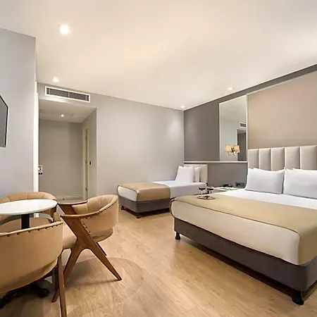 Hotell Ess