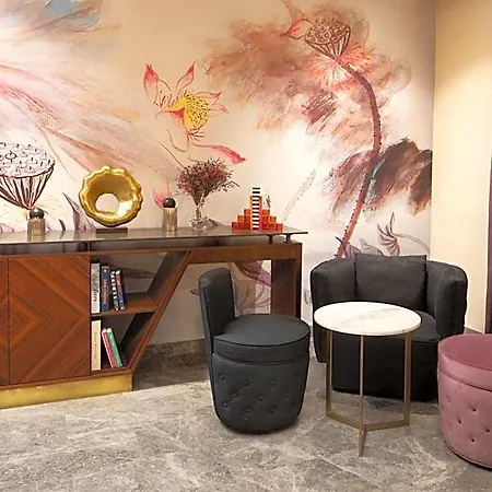 Ess Hotell Istanbul