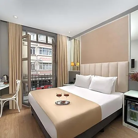 Hotell Ess