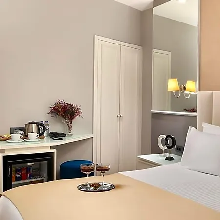 Hotell Ess Istanbul
