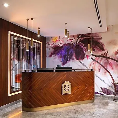 Ess Hotell Istanbul