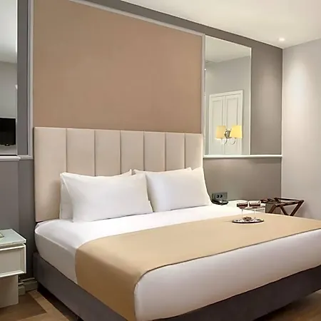 Ess Hotell