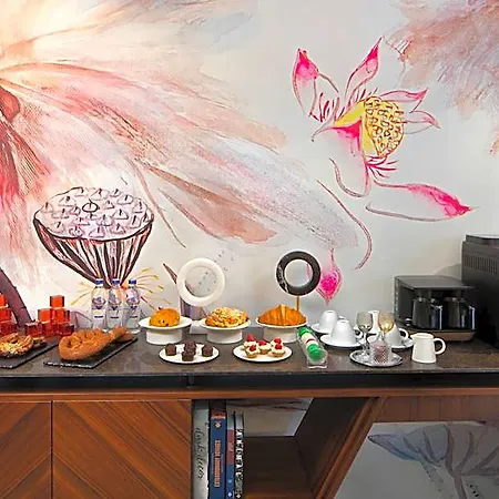 Ess Hotell Istanbul