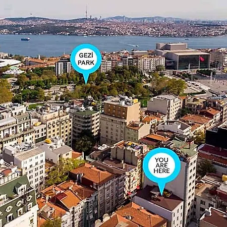 Ess Istanbul