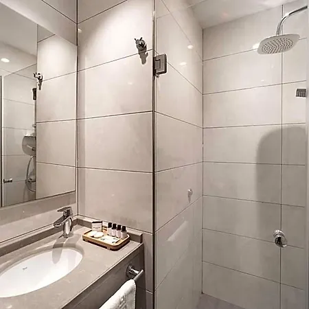 Ess Hotel Estambul